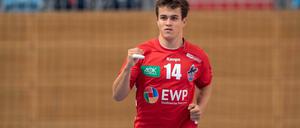 Es soll nach oben gehen. Die Chancen stehen gut für Tim Freihöfer, der nächste Saisonn bei den Füchsen spielen wird, und sein Team.
