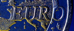 Ab dem 1. Januar nächsten Jahres soll der Euro in Kroatien die bisherige Landeswährung Kuna ersetzen. 
