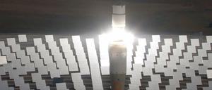 Fossil muss nicht sein. Zu lange lebt schon Europa von Gas, Kohle und Öl. Im Kampf gegen den Klimawandel sind alternative Lösungen entscheidend.[/GRUNDTEXT] 