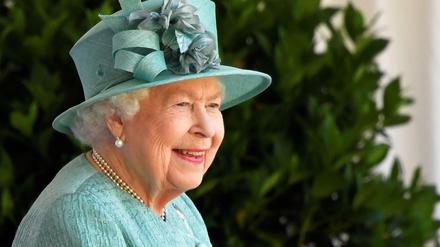 Es kann nur eine geben - oder etwa nicht? Queen Elizabeth (Aufnahme aus dem Jahr 2020).