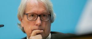 Machte als Berlins Finanzsenator sieben Jahre in zentraler Funktion Politik für die SPD: Matthias Kollatz.