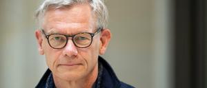 Prämiert. Stephan Malinowski bei der Verleihung der mit 25000 Euro dotierten Auszeichnung.