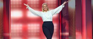 "Verstehen Sie Spaß?" mit Barbara Schönenberger kann nicht die Krone öffentlich-rechtlicher Unterhaltung sein.