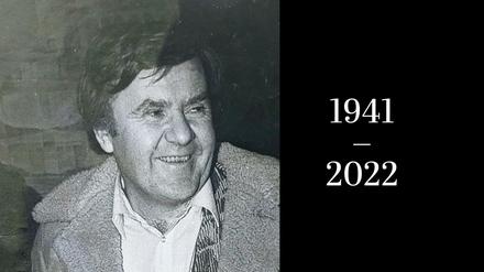 Bernhard Barz
