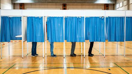 Die Mehrheit der Dänen hat sich bei der Volksabstimmung für die Abschaffung des EU-Verteidigungsvorbehalts ausgesprochen.