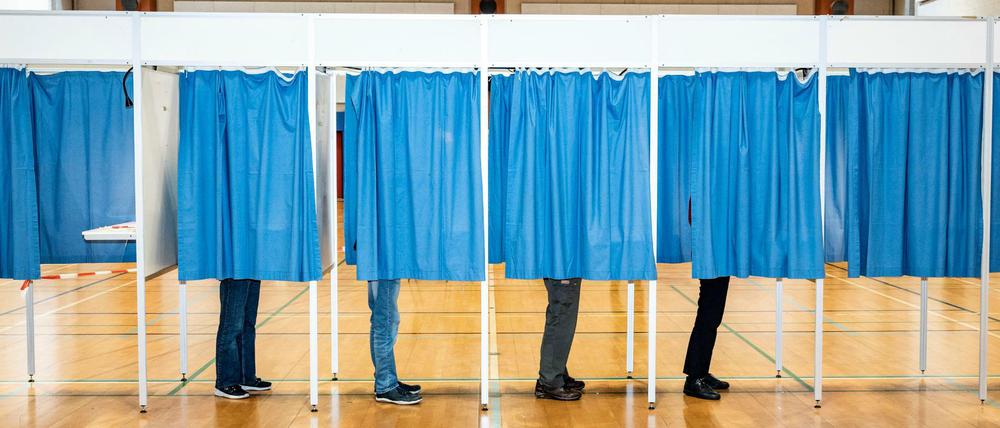 Die Mehrheit der Dänen hat sich bei der Volksabstimmung für die Abschaffung des EU-Verteidigungsvorbehalts ausgesprochen.