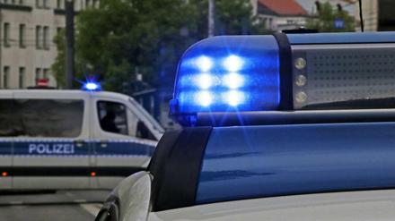 Polizei Symbolbild