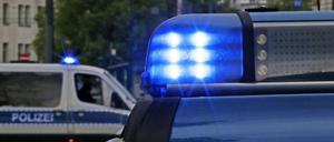 Polizei Symbolbild