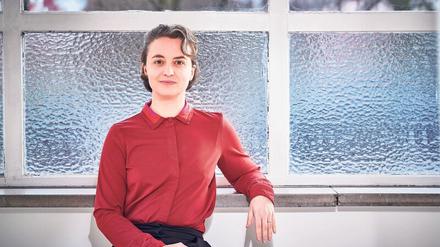 Katharina Adler