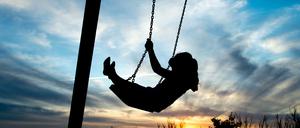 Der Spielplatz wurde sofort gesperrt.