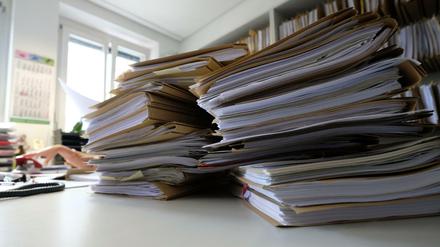 SPD, Grüne und Linke hatten sich bereits in der vergangenen Legislaturperiode vorgenommen, ein Transparenzgesetz zu schaffen. 