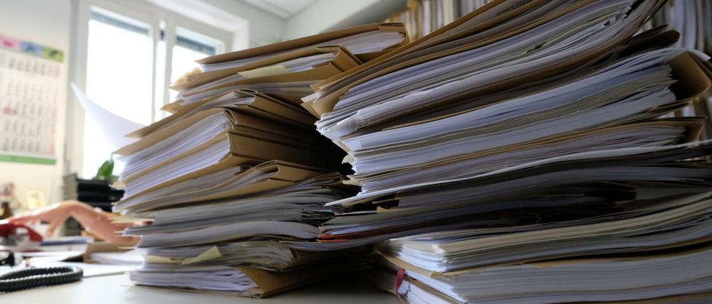 SPD, Grüne und Linke hatten sich bereits in der vergangenen Legislaturperiode vorgenommen, ein Transparenzgesetz zu schaffen. 