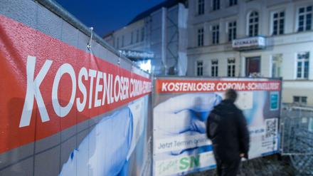 Die Ermittlungen betreffen die Delikte Geldwäsche, Abrechnungs- und Leistungsbetrug. (Archivbild)