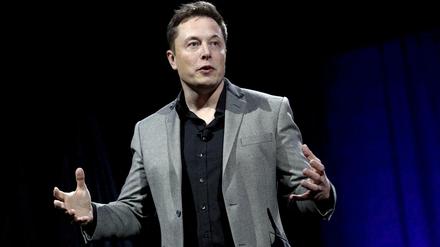 Tesla-Chef Elon Musk will Stellen abbauen.