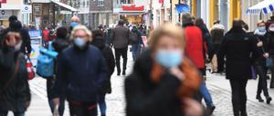 Der Expertenrat empfiehlt, dass alle Maßnahmen „auf den Beginn einer erneuten Infektionswelle im Herbst gerichtet“ sind.