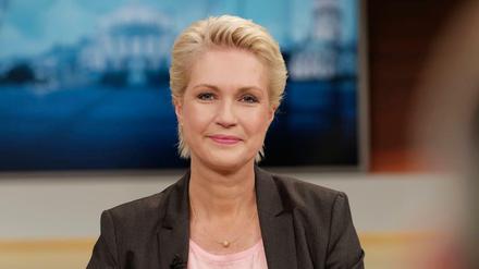 „Mit dem Wissen von heute würde ich das nicht mehr so entscheiden“, sagte Ministerpräsidentin Manuela Schwesig.