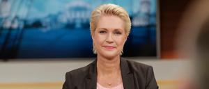 „Mit dem Wissen von heute würde ich das nicht mehr so entscheiden“, sagte Ministerpräsidentin Manuela Schwesig.