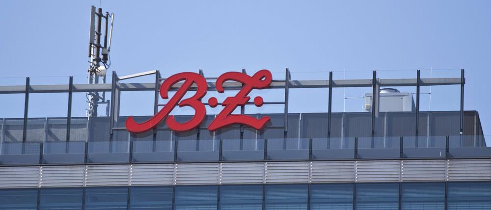 Bei einer Pressekonferenz im Januar zu Plänen für eine autofreie Oranienstraße war die "B.Z." nicht erwünscht.
