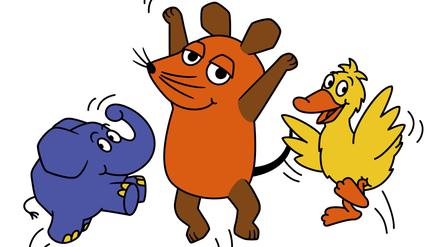 Was lehrt uns die „Sendung mit der Maus“?