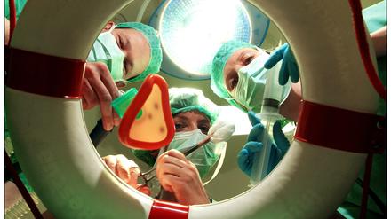 Gesundheitsexperten aus Berlin und Brandenburg haben eine engere Zusammenarbeit beider Bundesländer angemahnt.