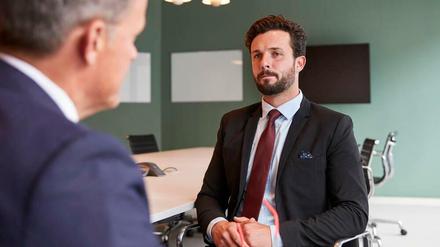 Einer wie ich. Bei Top-Führungspositionen setzen Personalentscheider lieber auf Vertrautes. 