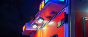 Trotz der Brände in Lichtenberg und Alt-Hohenschönhausen verläuft Pfingsten bislang relativ ruhig, sagte ein Feuerwehrsprecher.