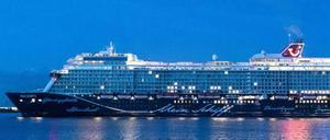 Erlebt die Kreuzfahrtbranche ein Comeback?