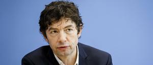 Für die derzeitigen Corona-Entwicklungen in Portugal gebe es laut Drosten bislang „keine offensichtlichen Erklärungen“. (Archivbild)