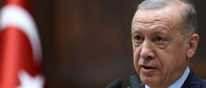 Der Namenswechsel geht auf eine Initiative von Erdogan zurück. Mit ihr soll der türkische Markenwert gesteigert werden.
