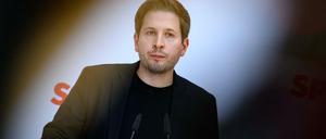 Kevin Kühnert