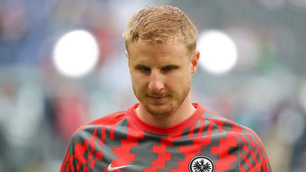 Martin Hinteregger richtet ein Fußballturnier in seiner Heimat aus und agiert dabei zu unbedacht.