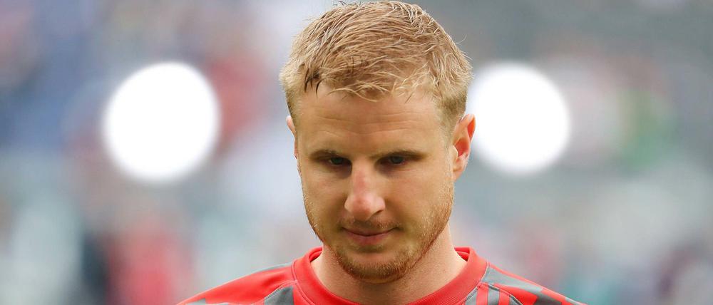 Martin Hinteregger richtet ein Fußballturnier in seiner Heimat aus und agiert dabei zu unbedacht.