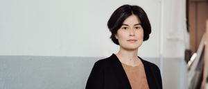 Sanfte Radikalität. Die diesjährige Anna-Seghers-Preisträgerin Yael Inokai.