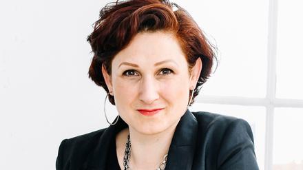 Ferda Atman soll neue Leiterin der Antidiskriminierungsbehörde werden.