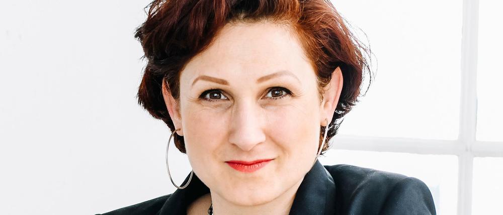 Ferda Atman soll neue Leiterin der Antidiskriminierungsbehörde werden.