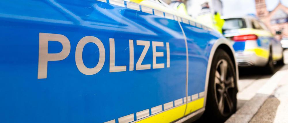 Aktuell ist es nicht möglich, auf der Internetseite der Berliner Polizei Anzeige zu erstatten.