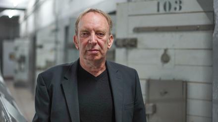 Tom Sello, Berliner Aufarbeitungsbeauftragter, nennt die aktuelle Situation "ein Schlag ins Gesicht" der Opfer von SED-Diktatur.