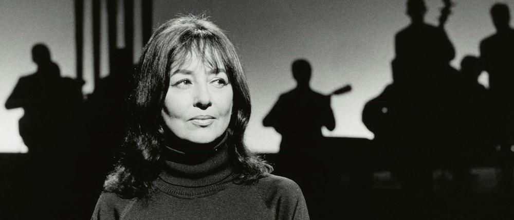 Belina, 1963