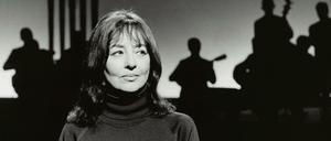Belina, 1963
