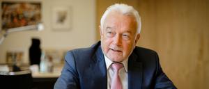 Wolfgang Kubicki will keine grundrechtsbeschränkenden Maßnahmen ohne nachgewiesene Wirksamkeit.