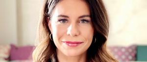 Angelique Geray arbeitet als Reporterin im RTL/ntv-Hauptstadtstudio.  