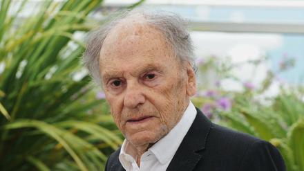 Die französische Kinolegende Jean-Louis Trintignant stand in 140 Filmen vor der Kamera.
