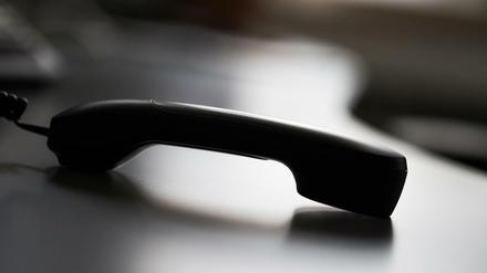 Bei den Fake-Anrufen von Europol rät das BKA zum direkten Auflegen. 