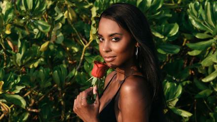 Sharon Battiste ist die „Bachelorette 2022“.