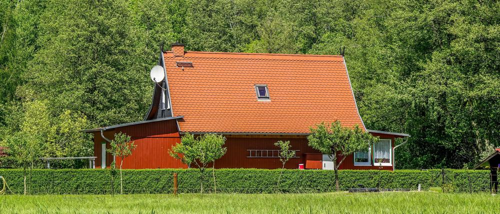 Die steigenden Mieten im Umland zeigen, dass die Menschen mittlerweile keineswegs nur die Stadt auf der Suche nach dem Haus im Grünen verlassen.