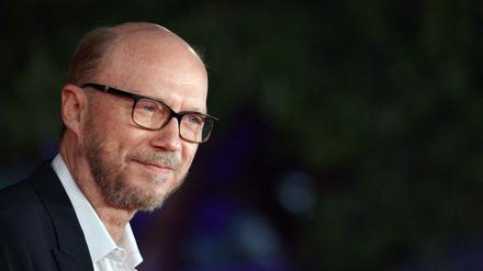 Der kanadische Regisseur und Oscar-Preisträger Paul Haggis.
