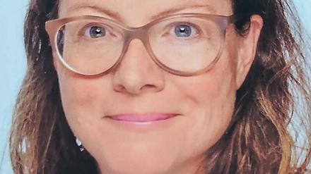 Katja Weber ist Hörfunkjournalistin für Radio Eins vom RBB und Deutschlandfunk Nova vom Deutschlandradio.