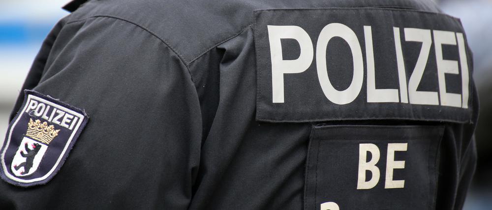 Die Beamten waren an dem Abend wegen Hausfriedensbruchs in Niederschöneweide alarmiert worden.