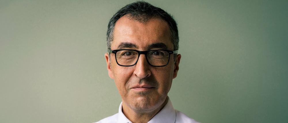Landwirtschaftsminister Özdemir hält es „für keinen guten Weg“, Geld auf Kosten der Gesundheit der Kinder zu verdienen.