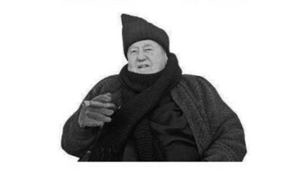 Am 15. Juni ist Pater Vincens, 92 Jahre alt, in Berlin gestorben. Er war 30 Jahre lang Gefängnisseelsorger in Tegel.